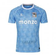 Maglia Coventry City Home 2025-2026
