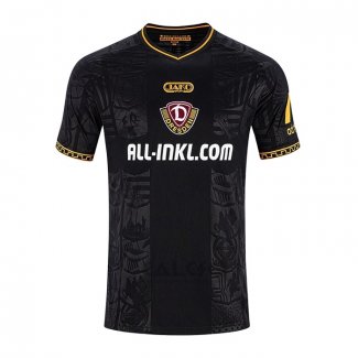 Maglia Dynamo Dresden Third 2026-2027