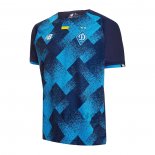 Maglia Dynamo Kyiv Away 2021-2022 Thailandia
