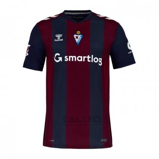 Maglia Eibar Home 2026-2027