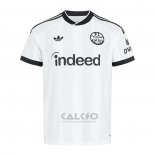 Maglia Eintracht Frankfurt Away 2026-2027