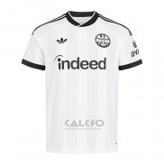 Maglia Eintracht Frankfurt Away 2026-2027
