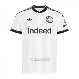 Maglia Eintracht Frankfurt Away 2026-2027
