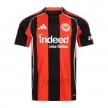 Maglia Eintracht Frankfurt Home 2025-2026