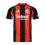 Maglia Eintracht Frankfurt Home 2025-2026