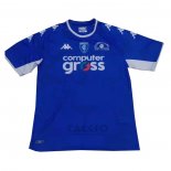 Maglia Empoli Home 2021-2022 Thailandia