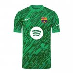 Maglia FC Barcellona Portiere Away 2024-2025