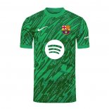 Maglia FC Barcellona Portiere Away 2024-2025
