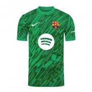 Maglia FC Barcellona Portiere Away 2024-2025