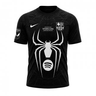 Maglia FC Barcellona Special 2026-2027 Nero