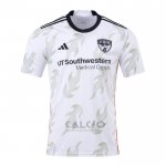 Maglia FC Dallas Away 2023-2024
