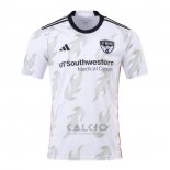 Maglia FC Dallas Away 2023-2024