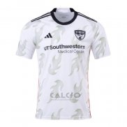 Maglia FC Dallas Away 2023-2024