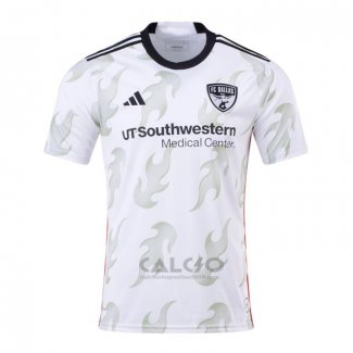 Maglia FC Dallas Away 2023-2024