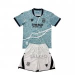 Maglia FC Nantes Away Bambino 2025-2026