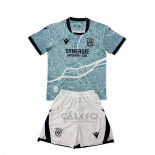Maglia FC Nantes Away Bambino 2025-2026