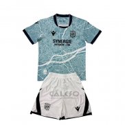 Maglia FC Nantes Away Bambino 2025-2026
