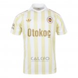 Maglia Fenerbahce Away 2026-2027