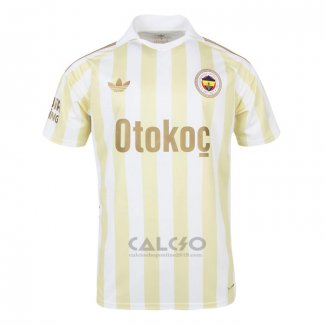 Maglia Fenerbahce Away 2026-2027