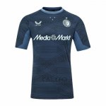 Maglia Feyenoord Away 2025-2026