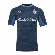Maglia Feyenoord Away 2025-2026