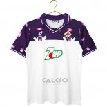 Maglia Fiorentina Away Retro 92-93