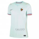 Maglia Francia Away Donna 2026