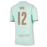 Maglia Francia Giocatore Desire Doue Away 2026
