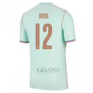 Maglia Francia Giocatore Desire Doue Away 2026