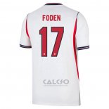 Maglia Francia Giocatore Phil Foden Home 2026