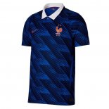 Maglia Francia Home Authentic 2026