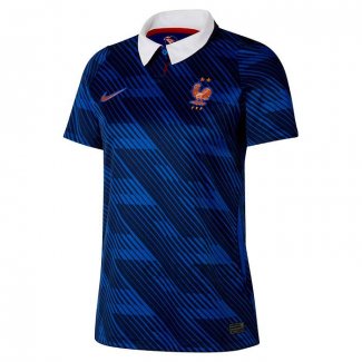Maglia Francia Home Donna 2026