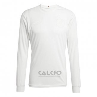 Maglia Germania 125 Aniversario Manica Lunga 2025