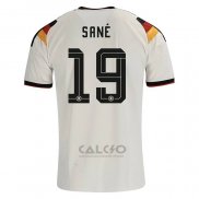 Maglia Germania Giocatore Leroy Sane Home 2026