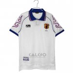 Maglia Giappone Away Retro 1998