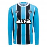 Maglia Gremio Home Manica Lunga 2025