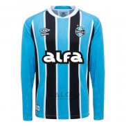 Maglia Gremio Home Manica Lunga 2025