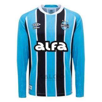 Maglia Gremio Home Manica Lunga 2025