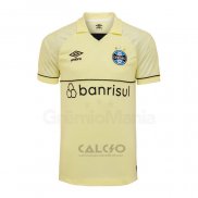 Maglia Gremio Portiere Away 2023