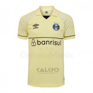 Maglia Gremio Portiere Away 2023