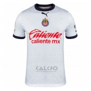 Maglia Guadalajara Away 2022