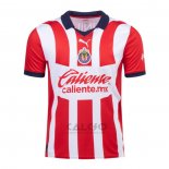 Maglia Guadalajara Home 2023-2024