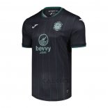 Maglia Hibernian Third 2025-2026