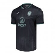 Maglia Hibernian Third 2025-2026