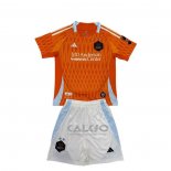 Maglia Houston Dynamo Home Bambino 2025