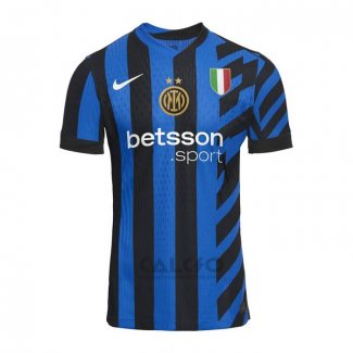 Maglia Inter Home 2024-2025