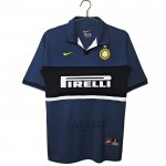 Maglia Inter Third Retro 98-99