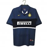 Maglia Inter Third Retro 98-99