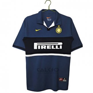 Maglia Inter Third Retro 98-99
