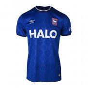 Maglia Ipswich Town Home 2026-2027